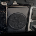 80 Series Rear Quarter Subwoofer/Accessory Mounting Bracket