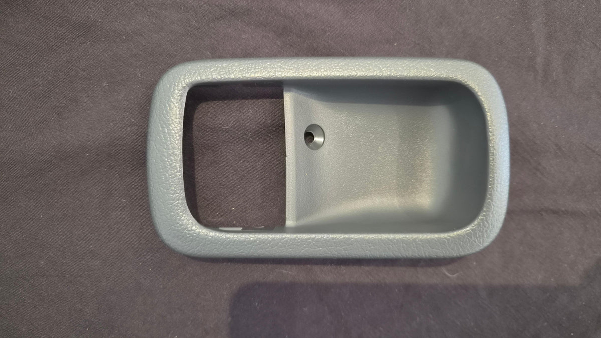 LH Interior Door Bezel suit 80 Series (OEM)